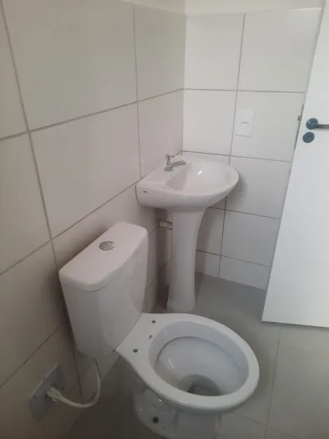 Alugar Casa / Condomínio em Bady Bassitt R$ 1.250,00 - Foto 4