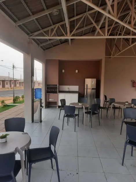 Alugar Casa / Condomínio em Bady Bassitt R$ 1.250,00 - Foto 8