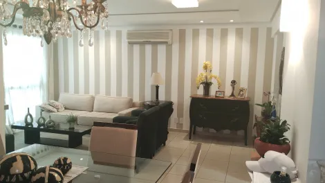 Apartamento / Padrão em São José do Rio Preto 