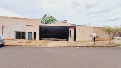 Casa / Padrão em São José do Rio Preto 