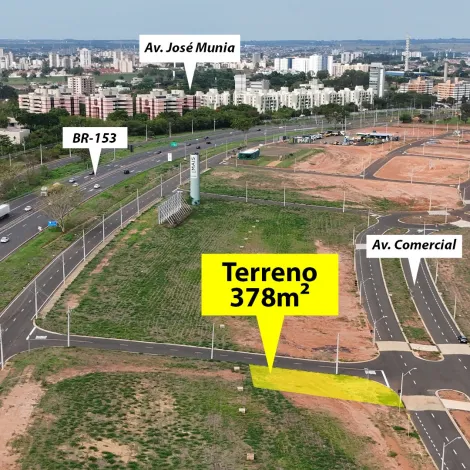 Terreno / Padrão em São José do Rio Preto , Comprar por R$860.000,00