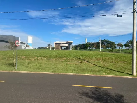 Terreno / Condomínio em Mirassol 