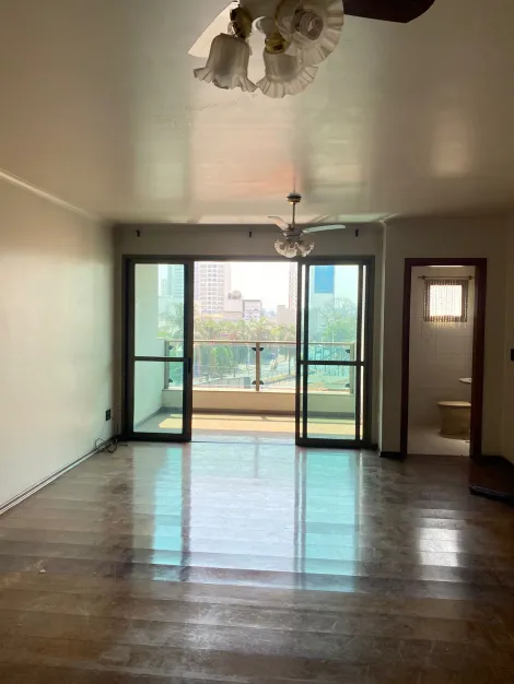 Alugar Apartamento / Padrão em São José do Rio Preto R$ 2.500,00 - Foto 2