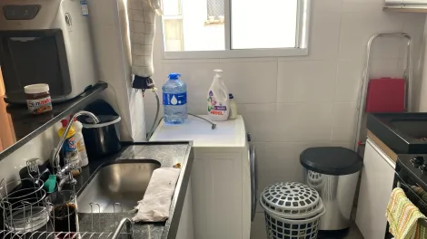 Alugar Apartamento / Padrão em São José do Rio Preto R$ 1.300,00 - Foto 2