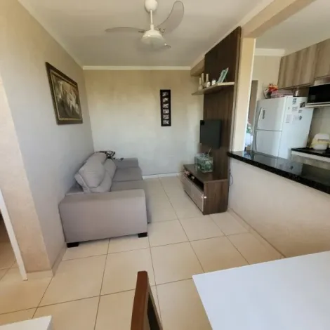 Comprar Apartamento / Padrão em São José do Rio Preto R$ 190.000,00 - Foto 2