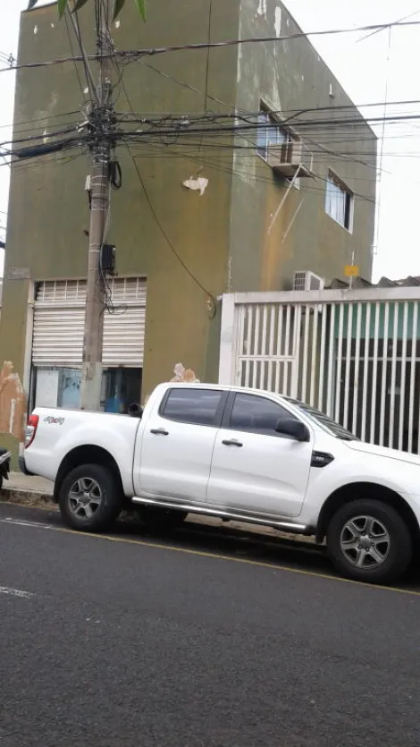 Comercial / Casa Comercial em São José do Rio Preto 