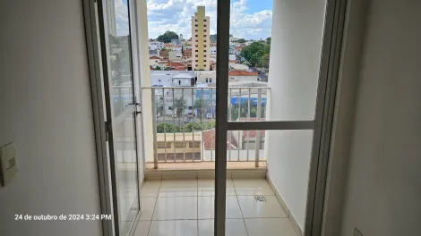 Alugar Apartamento / Padrão em São José do Rio Preto R$ 1.300,00 - Foto 5