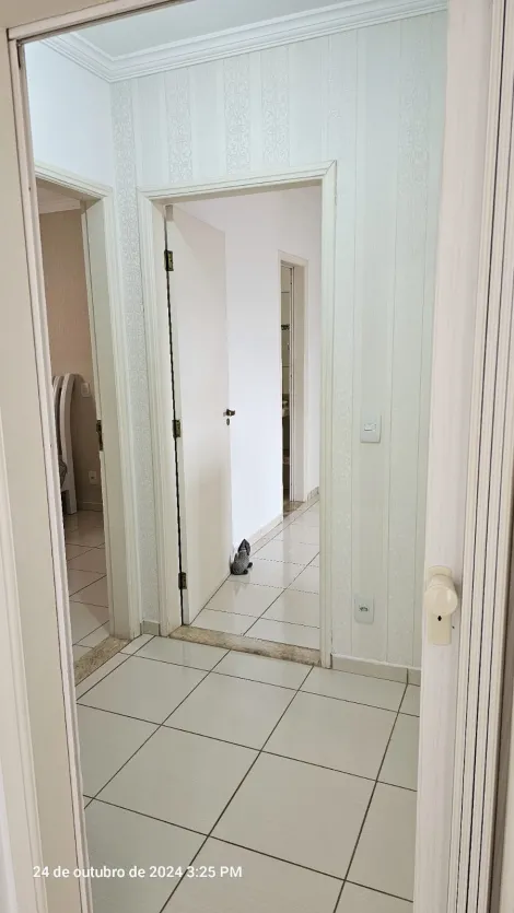 Alugar Apartamento / Padrão em São José do Rio Preto R$ 1.300,00 - Foto 9