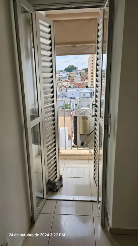 Alugar Apartamento / Padrão em São José do Rio Preto R$ 1.300,00 - Foto 15