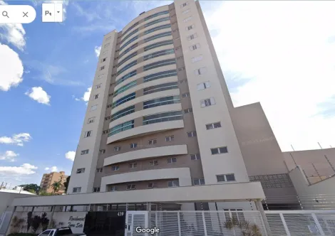 Apartamento / Padrão em Uberaba 