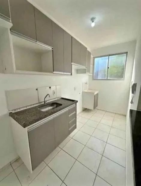 Apartamento / Padrão em São José do Rio Preto Alugar por R$960,00