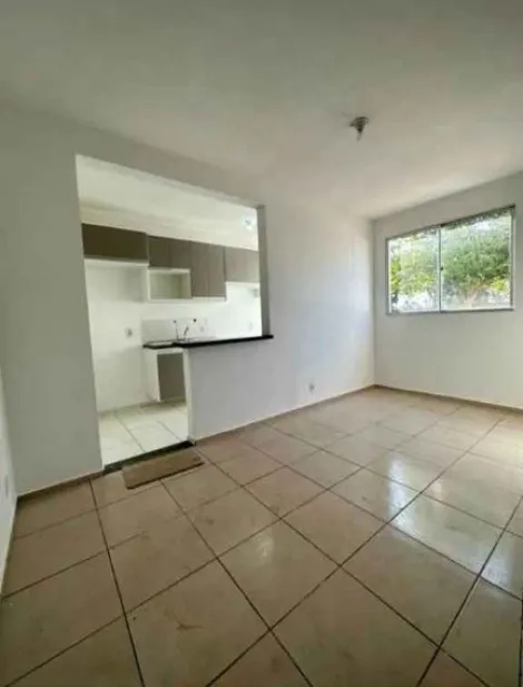 Alugar Apartamento / Padrão em São José do Rio Preto R$ 960,00 - Foto 3