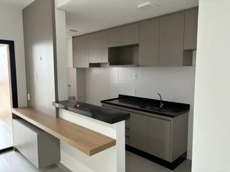 Apartamento / Padrão em São José do Rio Preto 