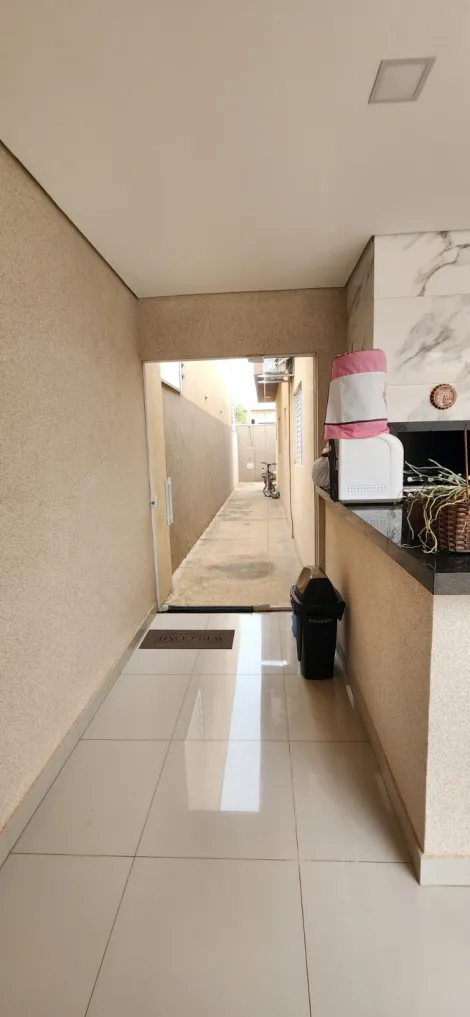 Comprar Casa / Padrão em Bady Bassitt R$ 630.000,00 - Foto 13