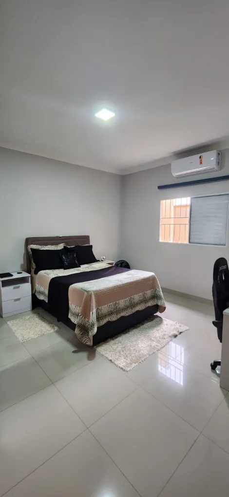 Comprar Casa / Padrão em Bady Bassitt R$ 630.000,00 - Foto 7