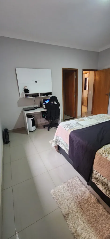 Comprar Casa / Padrão em Bady Bassitt R$ 630.000,00 - Foto 8