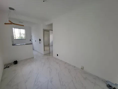 Alugar Apartamento / Padrão em São José do Rio Preto. apenas R$ 1.000,00