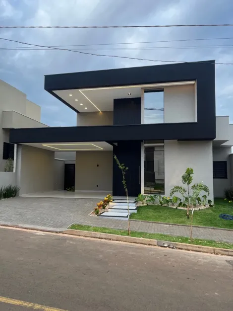 Casa / Condomínio em São José do Rio Preto 