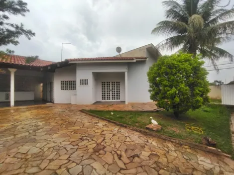 Alugar Casa / Padrão em São José do Rio Preto R$ 3.500,00 - Foto 2