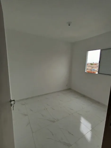 Apartamento / Padrão em São José do Rio Preto 