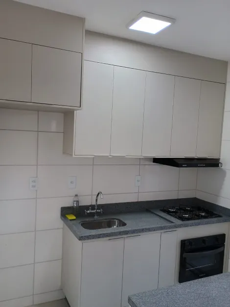 Alugar Apartamento / Padrão em São José do Rio Preto R$ 1.800,00 - Foto 3