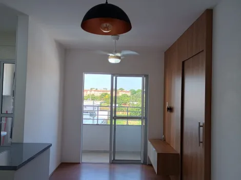 Apartamento / Padrão em São José do Rio Preto 