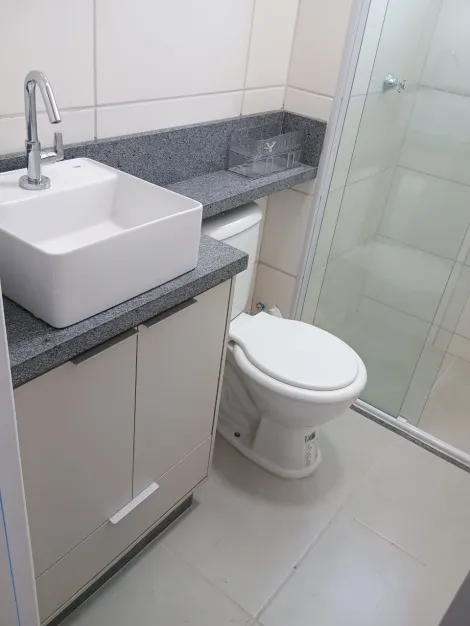 Alugar Apartamento / Padrão em São José do Rio Preto R$ 1.800,00 - Foto 11