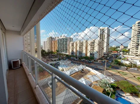 Alugar Apartamento / Padrão em São José do Rio Preto R$ 1.200,00 - Foto 4