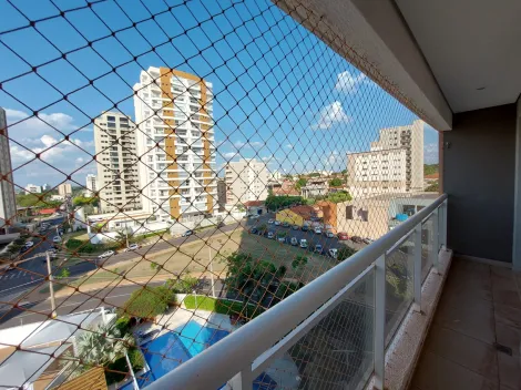 Alugar Apartamento / Padrão em São José do Rio Preto R$ 1.200,00 - Foto 11