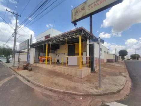 Comercial / Salão em São José do Rio Preto 