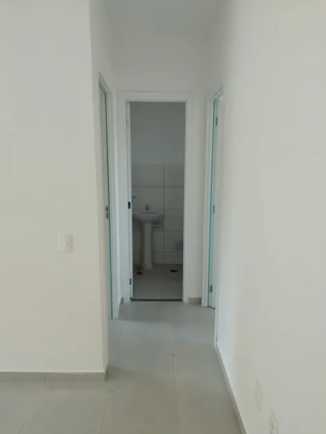 Alugar Casa / Condomínio em Bady Bassitt R$ 1.100,00 - Foto 5