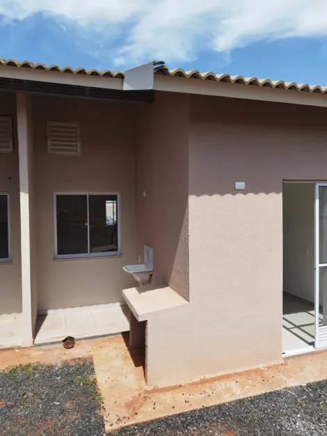 Alugar Casa / Condomínio em Bady Bassitt R$ 1.100,00 - Foto 13