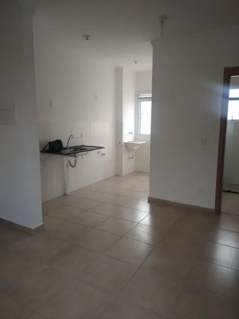 Alugar Apartamento / Padrão em São José do Rio Preto. apenas R$ 850,00