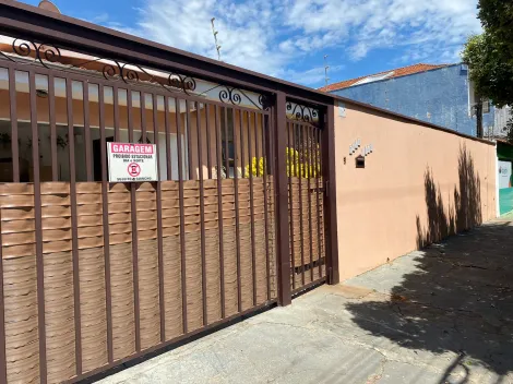 Casa / Padrão em São José do Rio Preto 