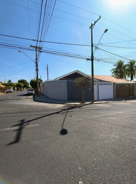 São José do Rio Preto - Boa Vista - Comercial - Casa Comercial - Venda