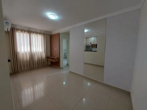 Apartamento / Padrão em São José do Rio Preto 