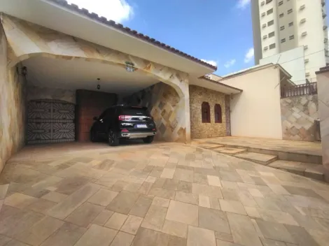 Alugar Casa / Padrão em São José do Rio Preto apenas R$ 6.000,00 - Foto 3