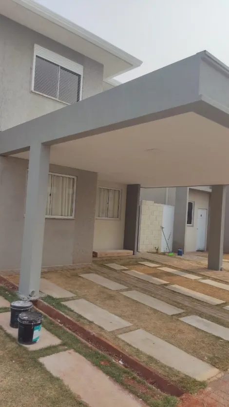 Casa / Condomínio em São José do Rio Preto Alugar por R$3.000,00