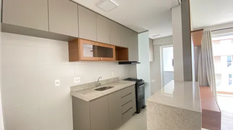 Alugar Apartamento / Padrão em São José do Rio Preto R$ 3.500,00 - Foto 2