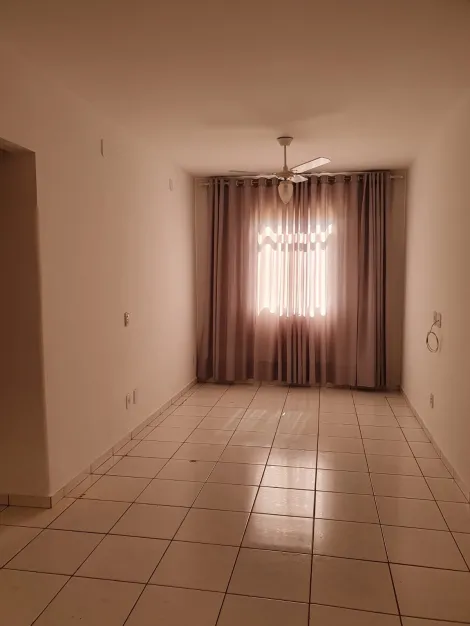 Alugar Apartamento / Padrão em São José do Rio Preto R$ 850,00 - Foto 3