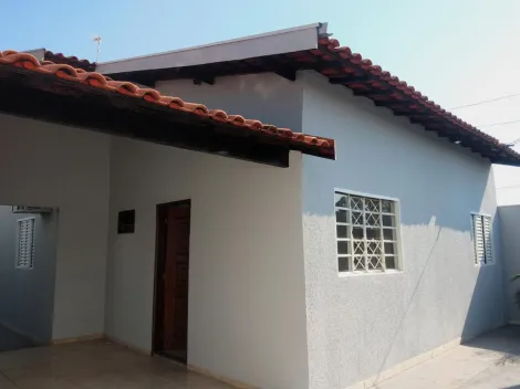 Casa / Padrão em São José do Rio Preto 