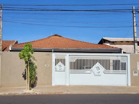 Casa / Padrão em São José do Rio Preto 