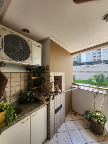 Alugar Apartamento / Padrão em São José do Rio Preto apenas R$ 2.500,00 - Foto 4