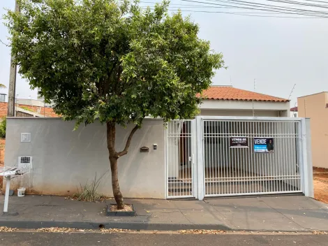 Votuporanga - Vila Bela - Casa - Padrão - Venda