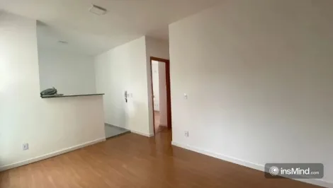 Apartamento / Padrão em São José do Rio Preto 