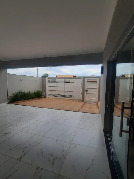 Alugar Casa / Padrão em Bady Bassitt R$ 3.000,00 - Foto 14