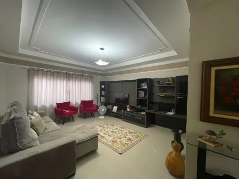 Casa / Padrão em Mirassol Alugar por R$4.500,00