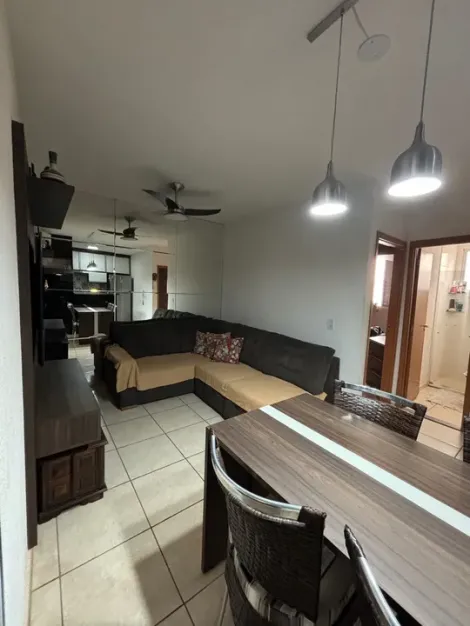 Comprar Apartamento / Padrão em São José do Rio Preto apenas R$ 270.000,00 - Foto 2