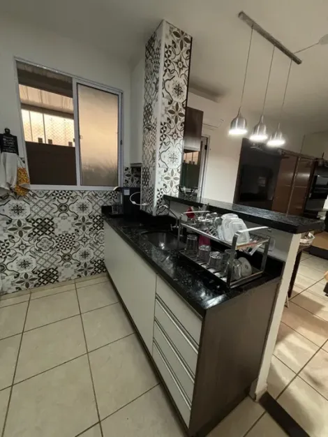 Comprar Apartamento / Padrão em São José do Rio Preto apenas R$ 270.000,00 - Foto 6