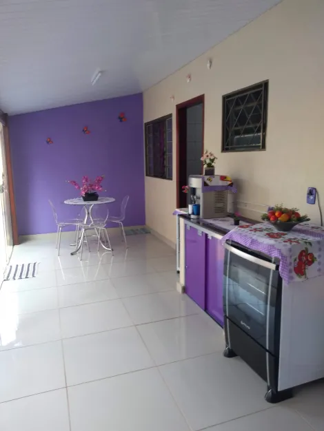 Comprar Casa / Padrão em São José do Rio Preto R$ 250.000,00 - Foto 4